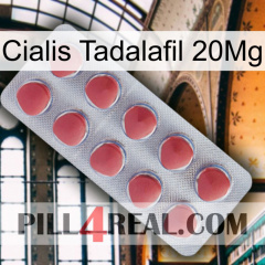 Cialis Tadalafil 20Mg 18